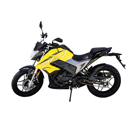 BATILO 250CC